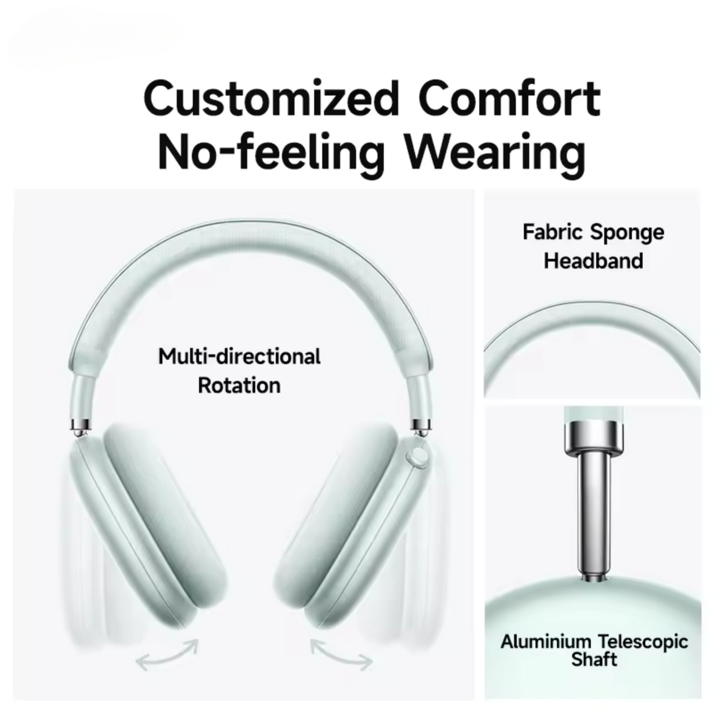 EarPods Max (Lightning)