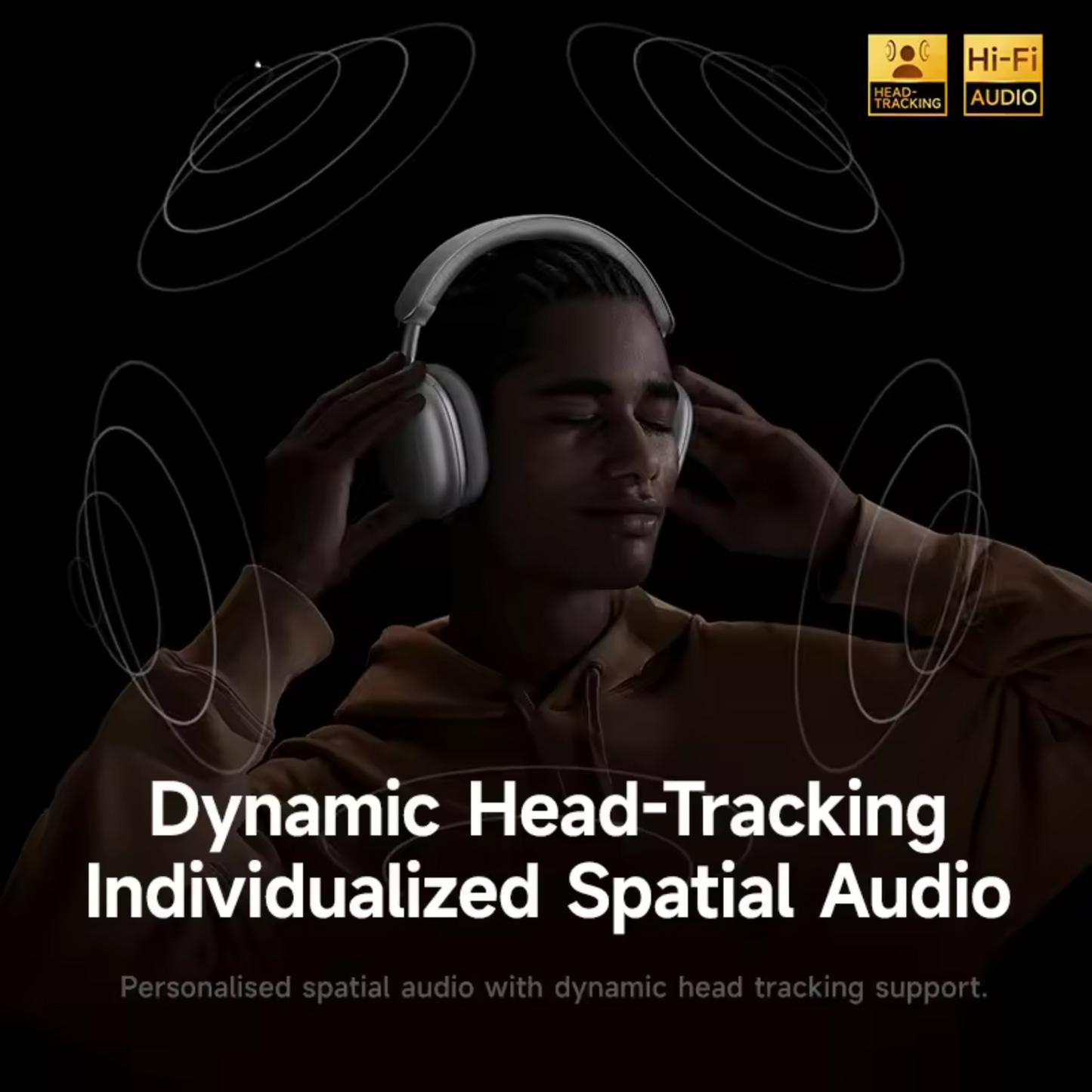 EarPods Max (Lightning)