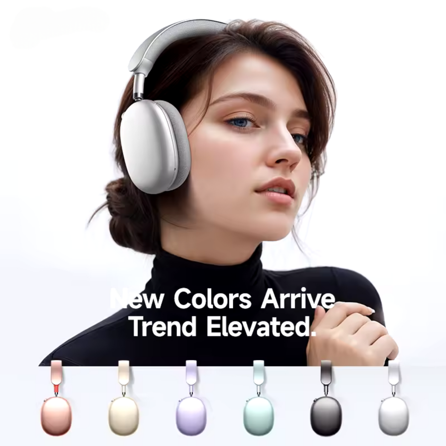 EarPods Max (Lightning)